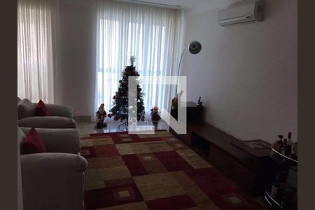 Apartamento à venda com 4 quartos, 335m² em Jardim Analia Franco, São Paulo