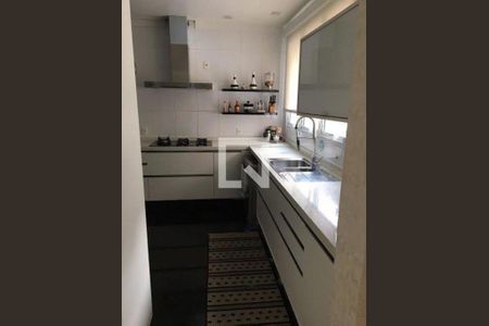 Apartamento à venda com 4 quartos, 335m² em Jardim Analia Franco, São Paulo