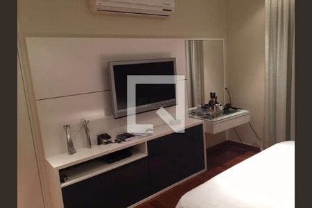 Apartamento à venda com 4 quartos, 335m² em Jardim Analia Franco, São Paulo