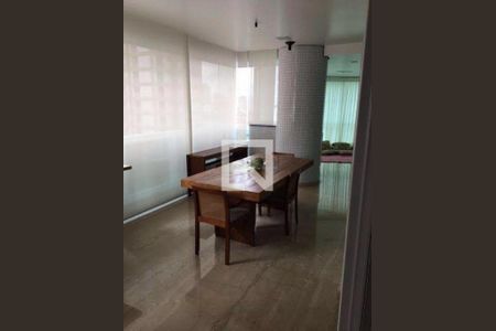 Apartamento à venda com 4 quartos, 335m² em Jardim Analia Franco, São Paulo