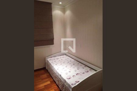 Apartamento à venda com 4 quartos, 335m² em Jardim Analia Franco, São Paulo