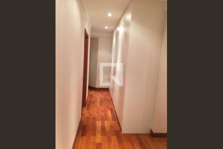 Apartamento à venda com 4 quartos, 335m² em Jardim Analia Franco, São Paulo