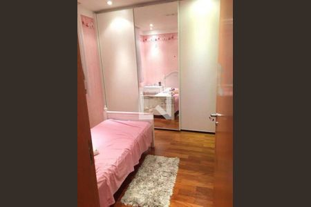 Apartamento à venda com 4 quartos, 335m² em Jardim Analia Franco, São Paulo