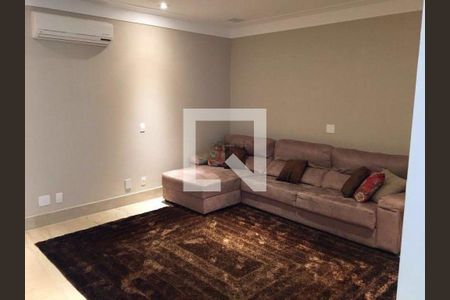 Apartamento à venda com 4 quartos, 335m² em Jardim Analia Franco, São Paulo