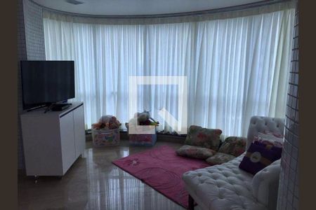 Apartamento à venda com 4 quartos, 335m² em Jardim Analia Franco, São Paulo