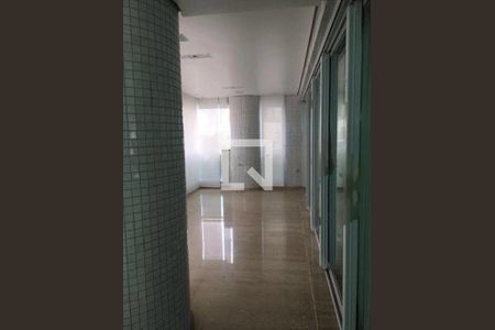 Apartamento à venda com 4 quartos, 335m² em Jardim Analia Franco, São Paulo