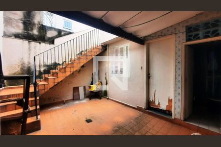 Casa à venda com 2 quartos, 115m² em Vila Gomes Cardim, São Paulo