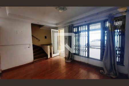 Casa à venda com 2 quartos, 115m² em Vila Gomes Cardim, São Paulo