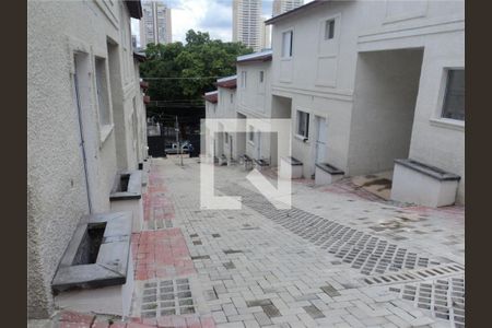 Casa à venda com 2 quartos, 70m² em Chácara Santo Antônio (Zona Leste), São Paulo