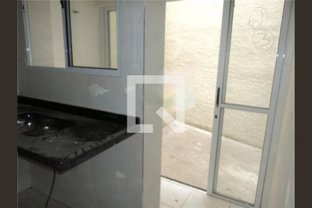 Casa à venda com 2 quartos, 70m² em Chácara Santo Antônio (Zona Leste), São Paulo