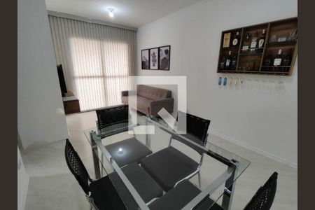 Apartamento à venda com 2 quartos, 53m² em Tatuapé, São Paulo