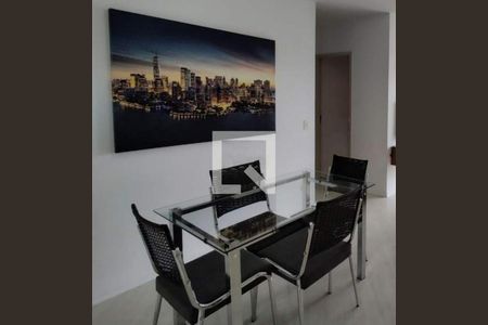 Apartamento à venda com 2 quartos, 53m² em Tatuapé, São Paulo