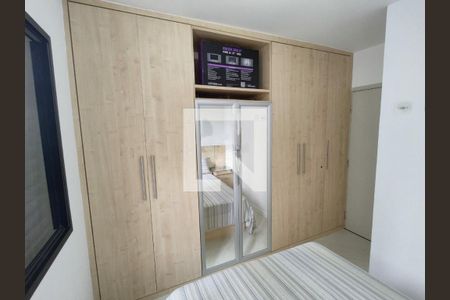 Apartamento à venda com 2 quartos, 53m² em Tatuapé, São Paulo