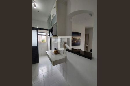 Apartamento à venda com 2 quartos, 53m² em Tatuapé, São Paulo