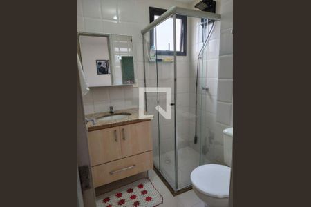 Apartamento à venda com 2 quartos, 53m² em Tatuapé, São Paulo