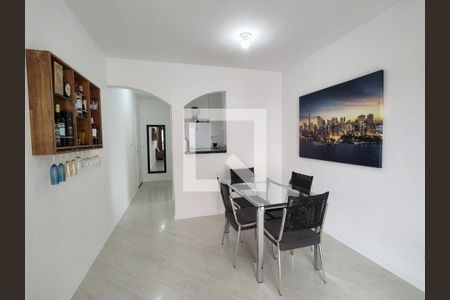 Apartamento à venda com 2 quartos, 53m² em Tatuapé, São Paulo