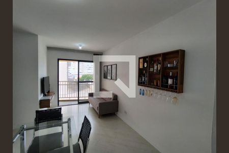 Apartamento à venda com 2 quartos, 53m² em Tatuapé, São Paulo