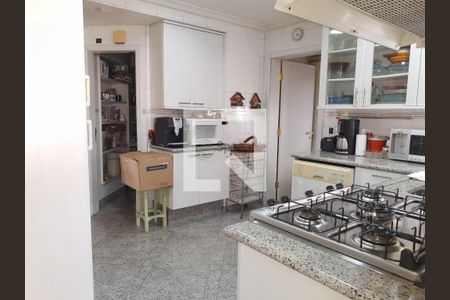Apartamento à venda com 4 quartos, 226m² em Tatuapé, São Paulo