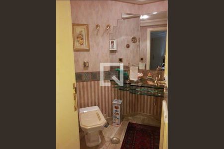 Apartamento à venda com 4 quartos, 226m² em Tatuapé, São Paulo