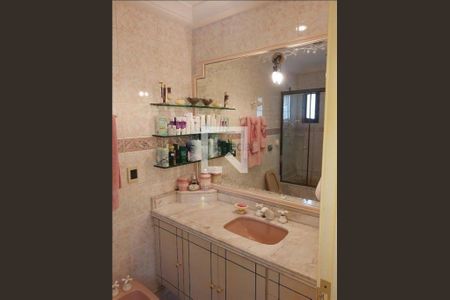 Apartamento à venda com 4 quartos, 226m² em Tatuapé, São Paulo