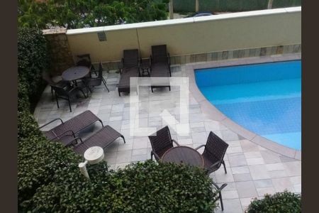 Apartamento à venda com 2 quartos, 79m² em Água Rasa, São Paulo