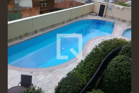 Apartamento à venda com 2 quartos, 79m² em Água Rasa, São Paulo
