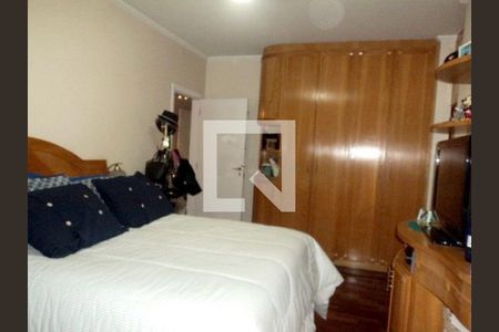 Apartamento à venda com 3 quartos, 190m² em Tatuapé, São Paulo