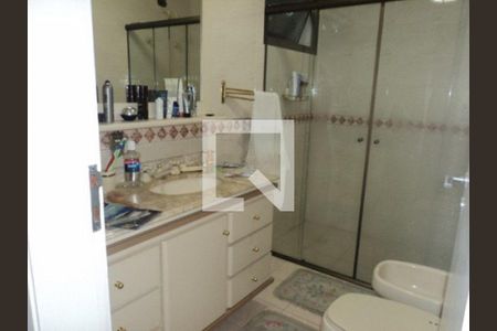 Apartamento à venda com 3 quartos, 190m² em Tatuapé, São Paulo