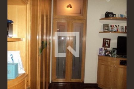 Apartamento à venda com 3 quartos, 190m² em Tatuapé, São Paulo