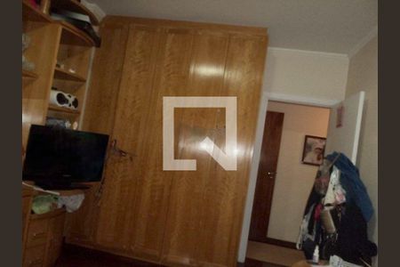 Apartamento à venda com 3 quartos, 190m² em Tatuapé, São Paulo