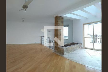 Apartamento à venda com 3 quartos, 353m² em Tatuapé, São Paulo