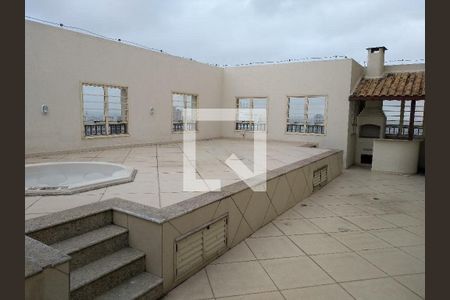 Apartamento à venda com 3 quartos, 353m² em Tatuapé, São Paulo