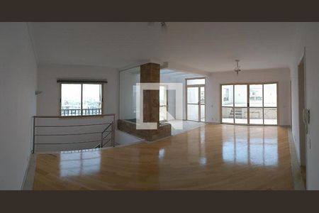 Apartamento à venda com 3 quartos, 353m² em Tatuapé, São Paulo