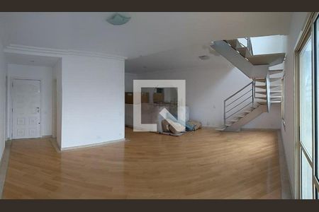 Apartamento à venda com 3 quartos, 353m² em Tatuapé, São Paulo