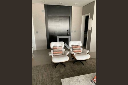 Apartamento à venda com 4 quartos, 374m² em Tatuapé, São Paulo