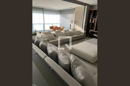 Apartamento à venda com 4 quartos, 374m² em Tatuapé, São Paulo