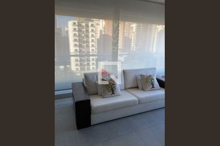 Apartamento à venda com 4 quartos, 374m² em Tatuapé, São Paulo