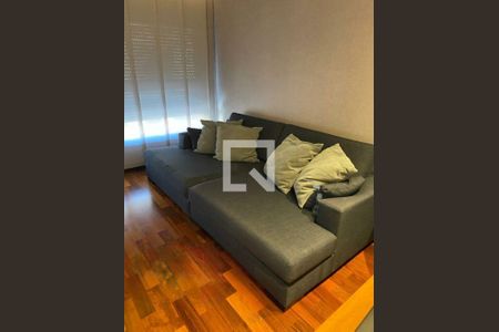 Apartamento à venda com 4 quartos, 374m² em Tatuapé, São Paulo