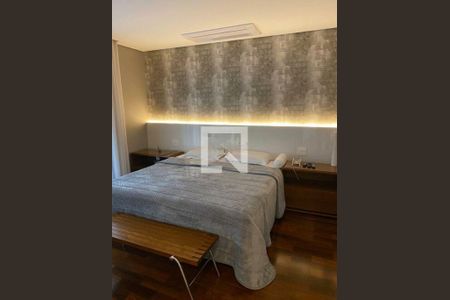 Apartamento à venda com 4 quartos, 374m² em Tatuapé, São Paulo