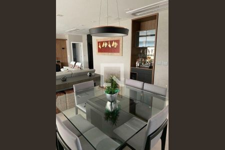 Apartamento à venda com 4 quartos, 374m² em Tatuapé, São Paulo