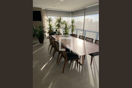 Apartamento à venda com 4 quartos, 374m² em Tatuapé, São Paulo