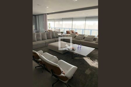 Apartamento à venda com 4 quartos, 374m² em Tatuapé, São Paulo