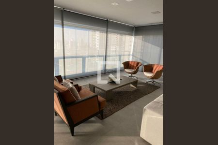 Apartamento à venda com 4 quartos, 374m² em Tatuapé, São Paulo