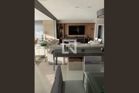 Apartamento à venda com 4 quartos, 374m² em Tatuapé, São Paulo