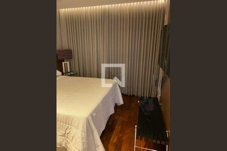 Apartamento à venda com 4 quartos, 374m² em Tatuapé, São Paulo