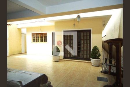 Casa à venda com 3 quartos, 450m² em Vila Formosa, São Paulo