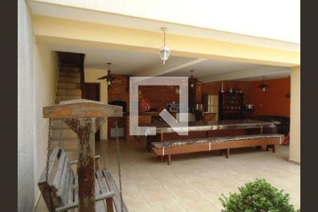 Casa à venda com 3 quartos, 450m² em Vila Formosa, São Paulo