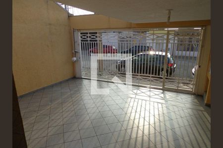 Casa à venda com 2 quartos, 100m² em Vila Canero, São Paulo