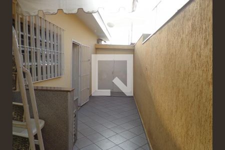 Casa à venda com 2 quartos, 100m² em Vila Canero, São Paulo