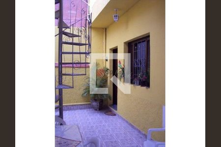 Casa à venda com 2 quartos, 170m² em Tatuapé, São Paulo